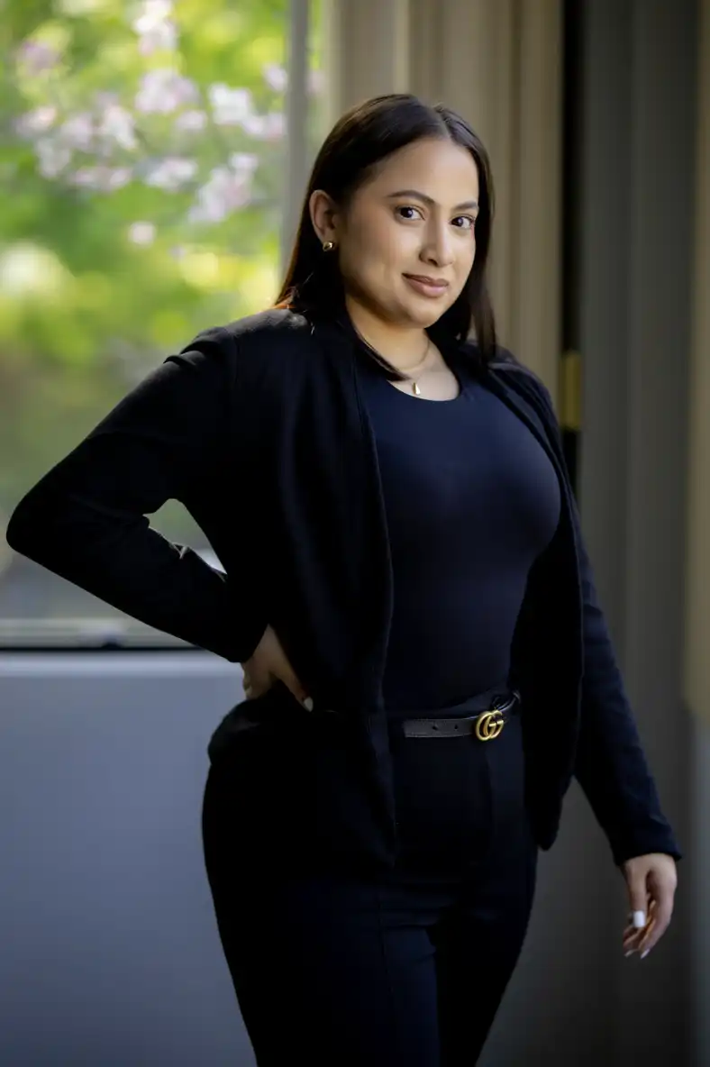 Eva Perez