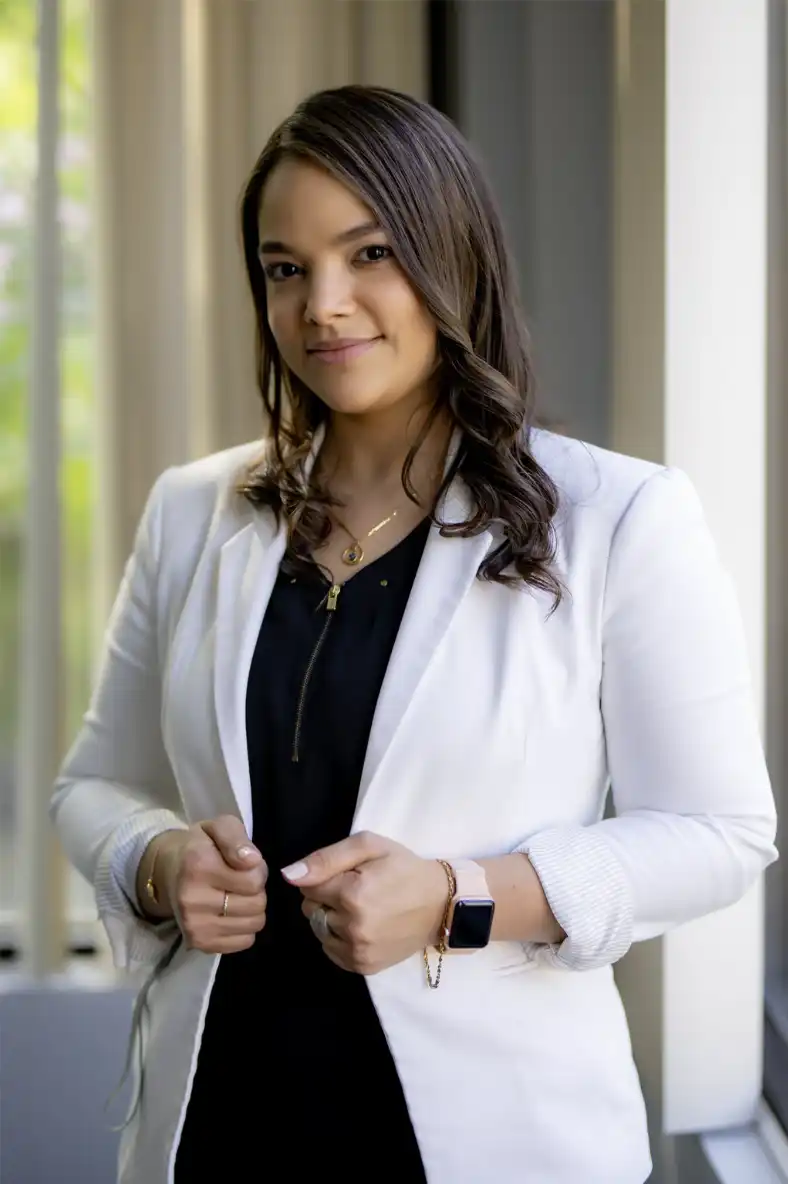 Gisselle Lopez