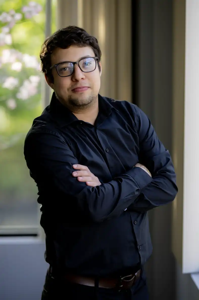 Oscar Recinos