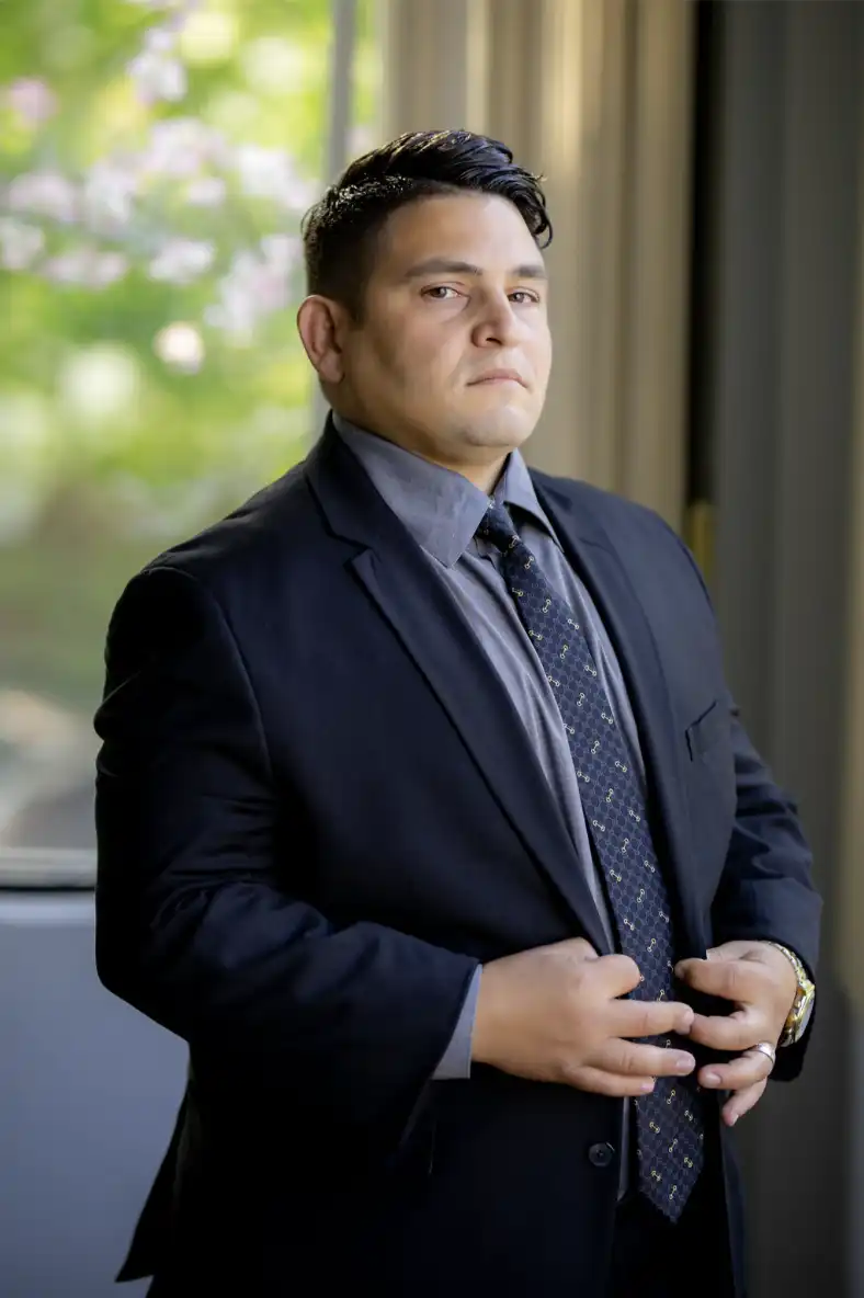 Paolo Bruno, Esq.