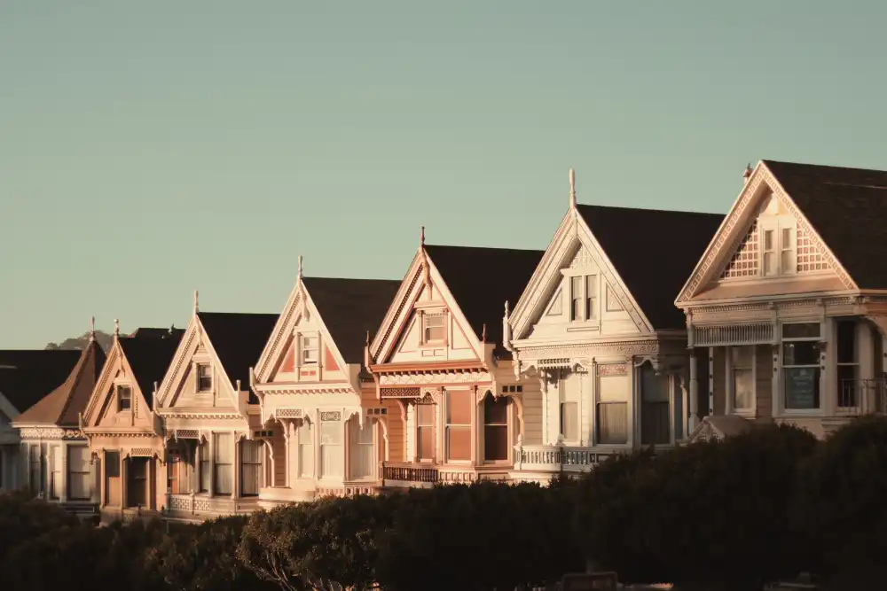 NJ Real Estate Market Heading into Winter 2025