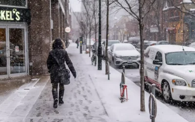 NJ Winter Closing Delays | Legal Tips