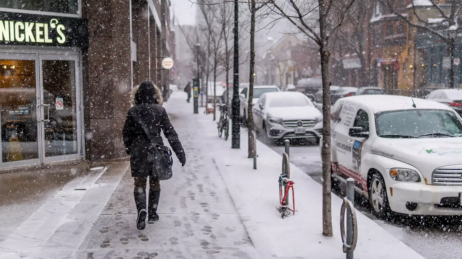 NJ Winter Closing Delays | Legal Tips